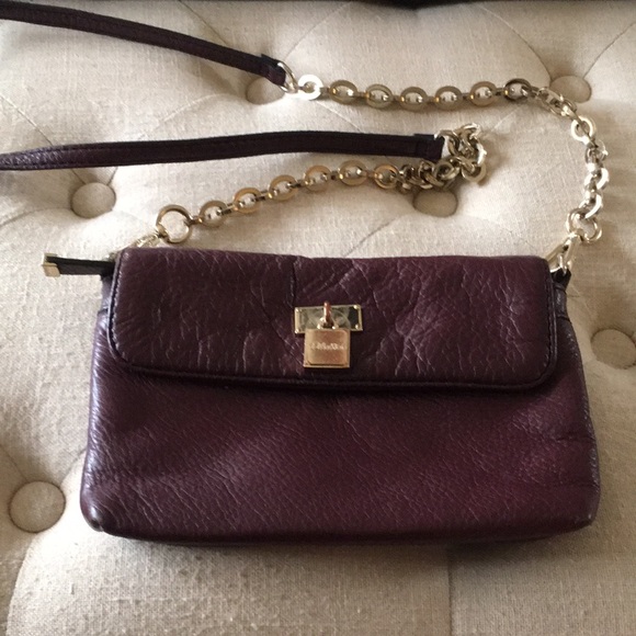 Calvin Klein crossbody bag